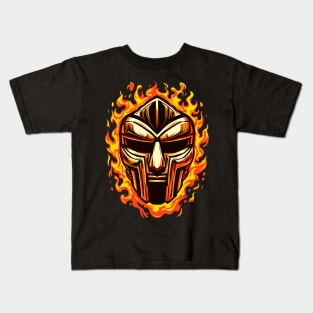 Doom #1 Kids T-Shirt